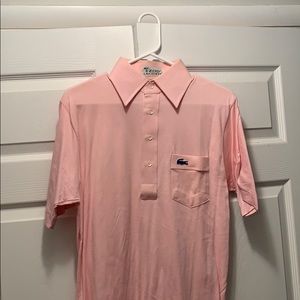 Men’s Izod Lacoste Polo M